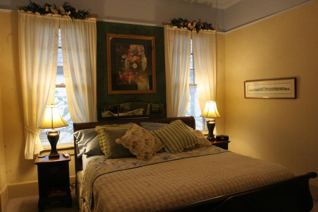 The Lattice Inn มอนต์โกเมอรี ห้อง รูปภาพ